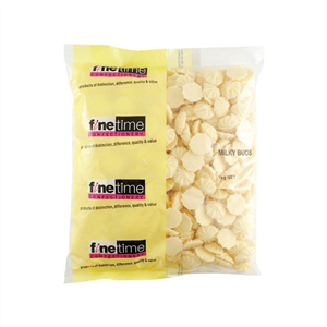 CTC Milky White Buds 1kg