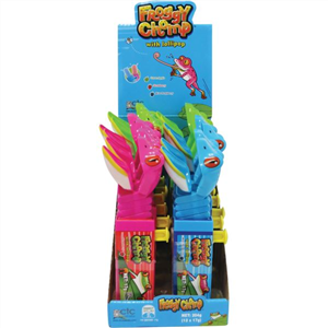 CTC FROGY CHOMP