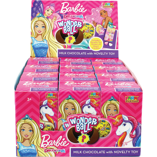 Barbie Wonder Ball 25g