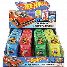 Park Avenue Hot Wheels - Tom's Confectionery Warehouse