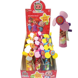 Cocomelon handy fan 5g
