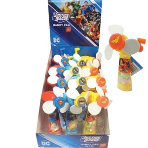 Justice League handy fan 5g