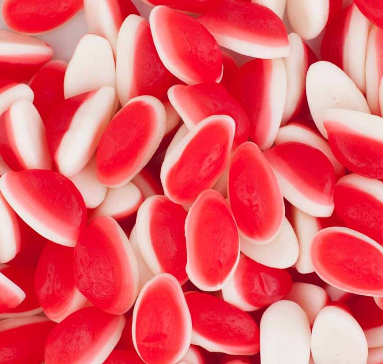 Allseps Strawberries & Cream - Tom's Confectionery Warehouse