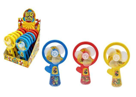 Lolliland Big Fan Inner