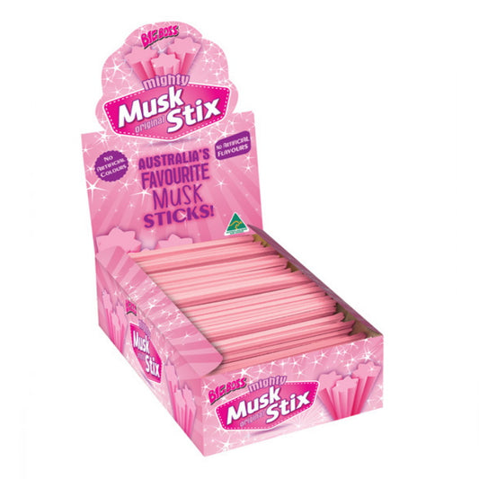 Fyna Big Boss Mighty Musk Stix