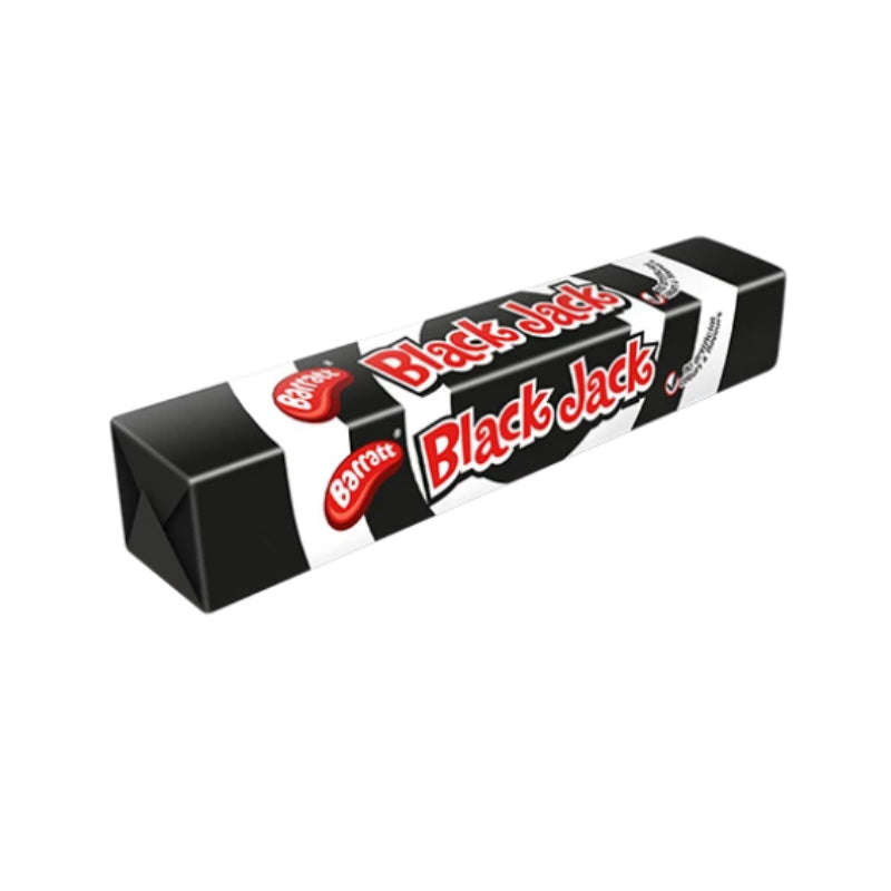 Barratt Blackjack Aniseed Chews (UK)