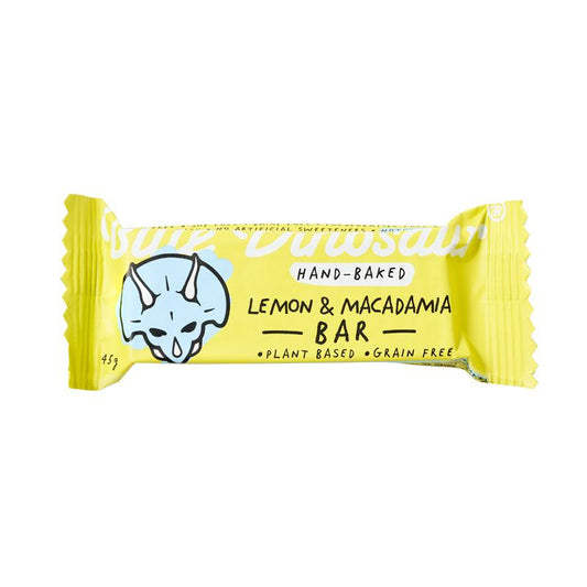 BLUE DINO MACAD LEMON 45G
