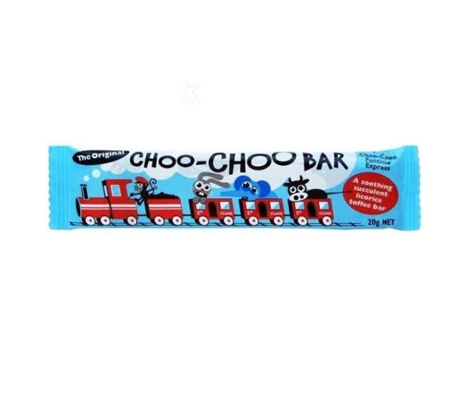 Lagoon Choo Choo Bar 20G