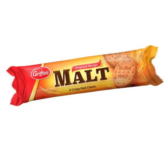 Griffins Malt Biscuits