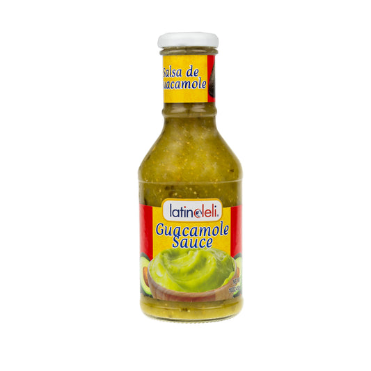 LatDel Guacamole Salsa 450g