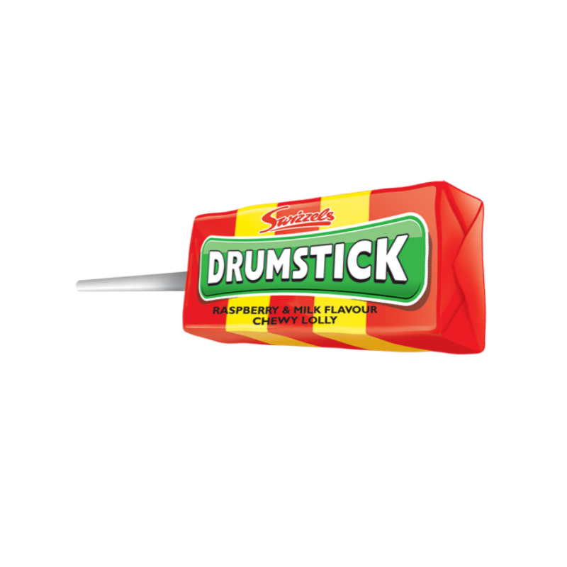 Swizzels Drumstick Lollypop (UK)