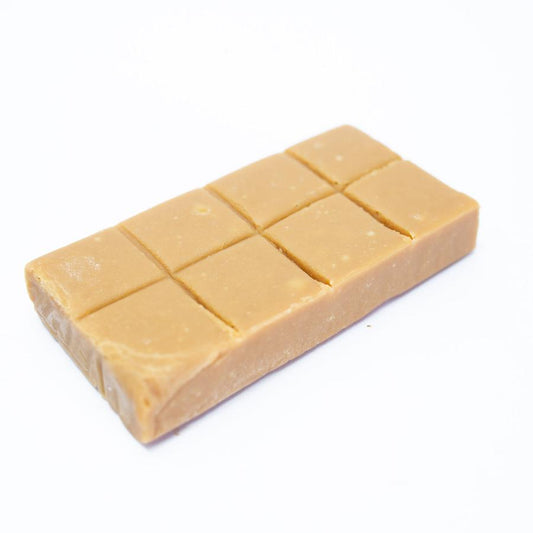 Byron Bay Vanilla Fudge