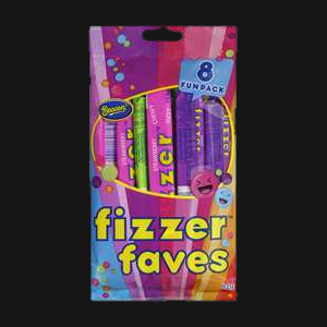 Beacon Fizzer Faves 8Pack