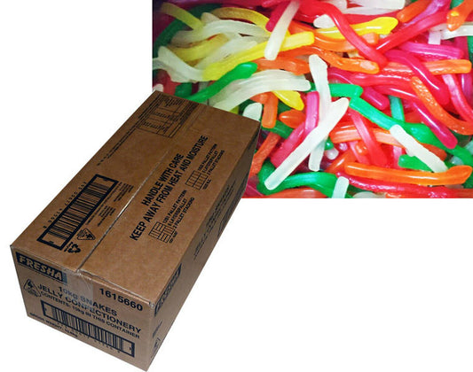 CAD FRESHA 10KG SNAKES