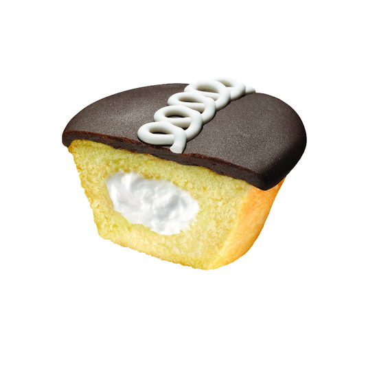 Hostess Cup Cakes Golden 10 Pack