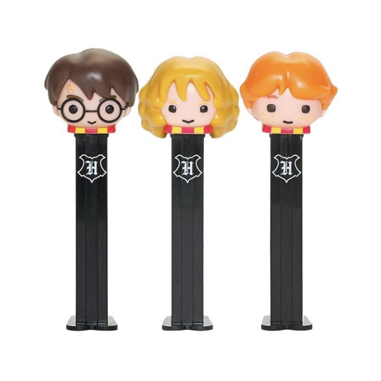 Aussie PEZ Harry Potter 17g