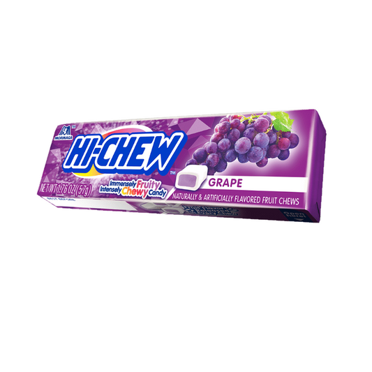 Morinaga Hi Chew Grape