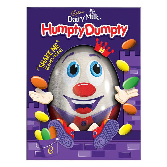 Cadbury Dairy Milk Humpty Dumpty 130g