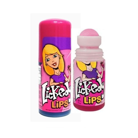Universal Candy Lickedy Lips