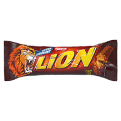 Nestle UK Lion Bar (UK) 42g