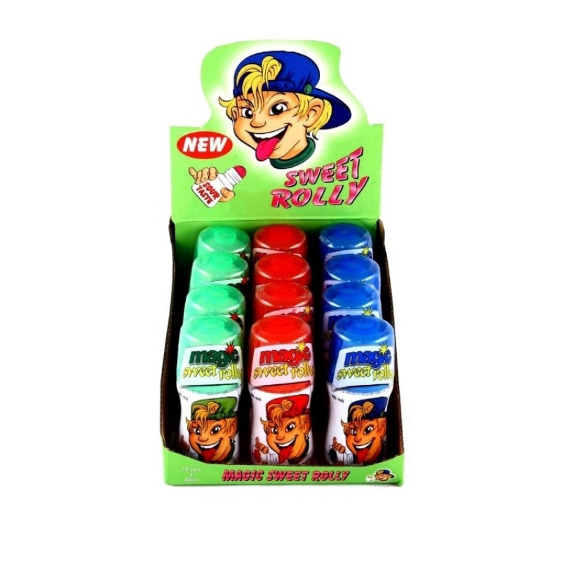 Dragon Sweets Sweet Rolly 40ml