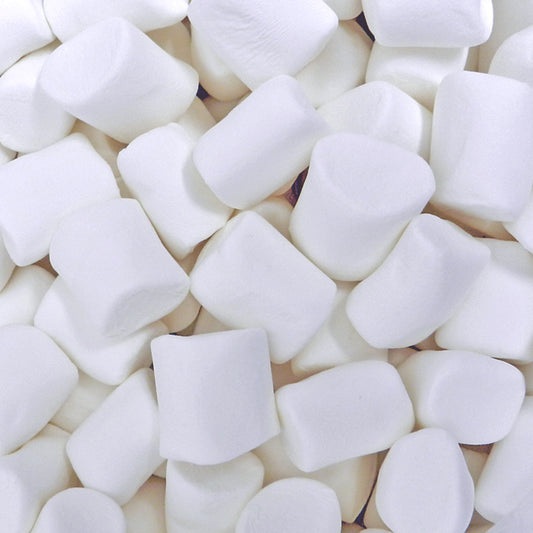 White log Marshmallows 1kg