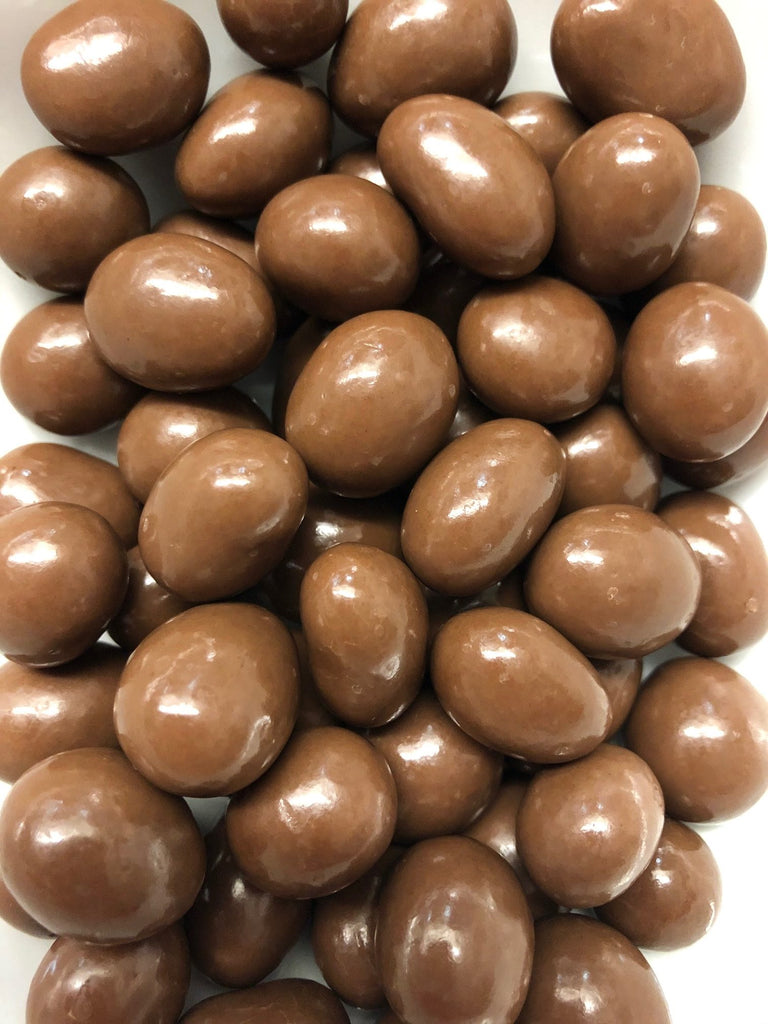 Everfresh Milk Chocolate Peanuts