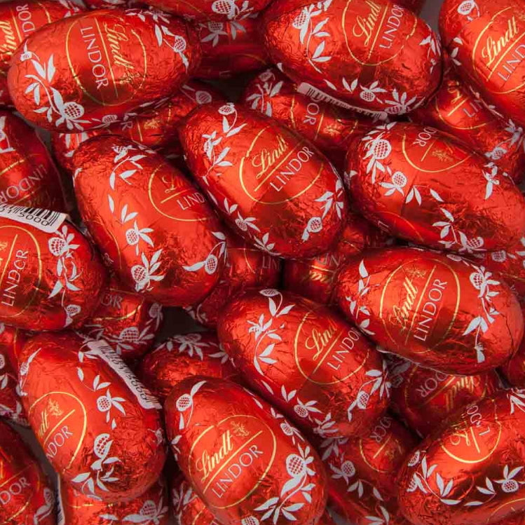 Lindt Easter Mini Milk Egg