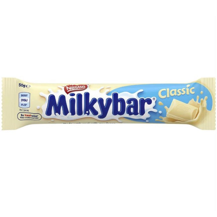 Nestle MilkyBar Bar