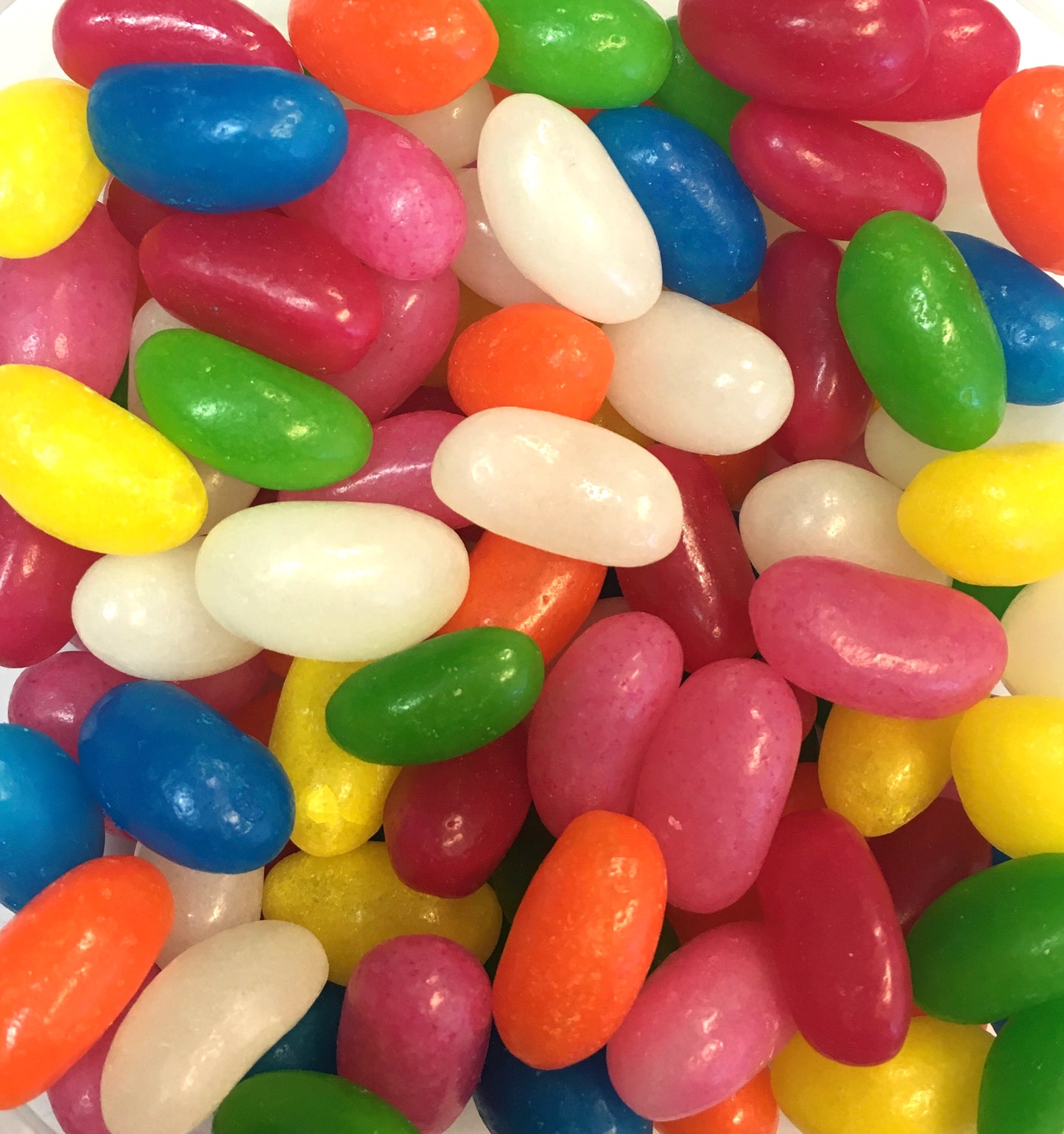 Allseps Jelly Beans Assorted