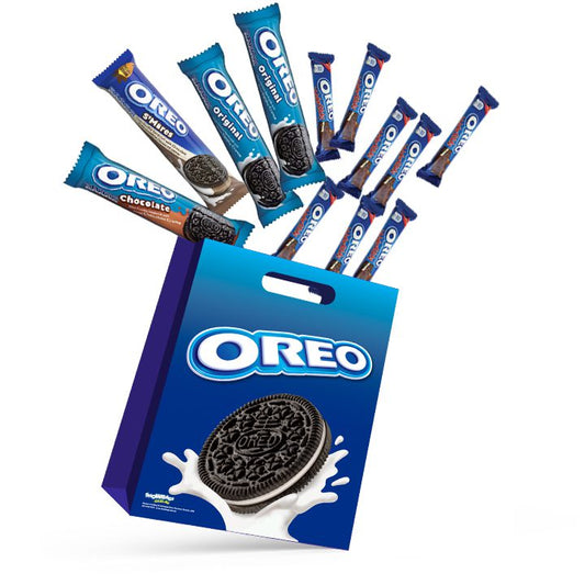 Oreo Showbag