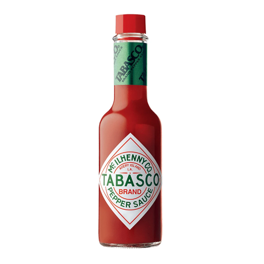 McIlhenny Co. Original Pepper Tabasco Sauce