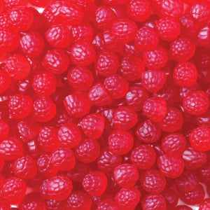 Allseps Raspberries - Tom's Confectionery Warehouse