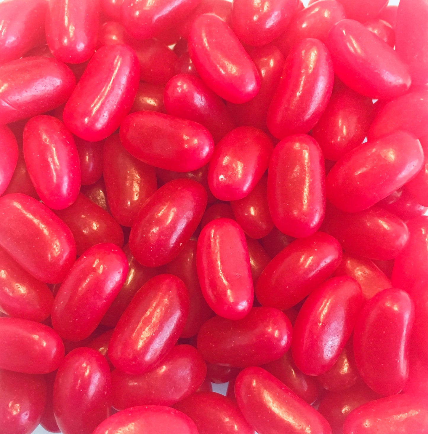 Allseps Jelly Beans Red 1KG