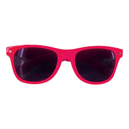 Pink Glasses