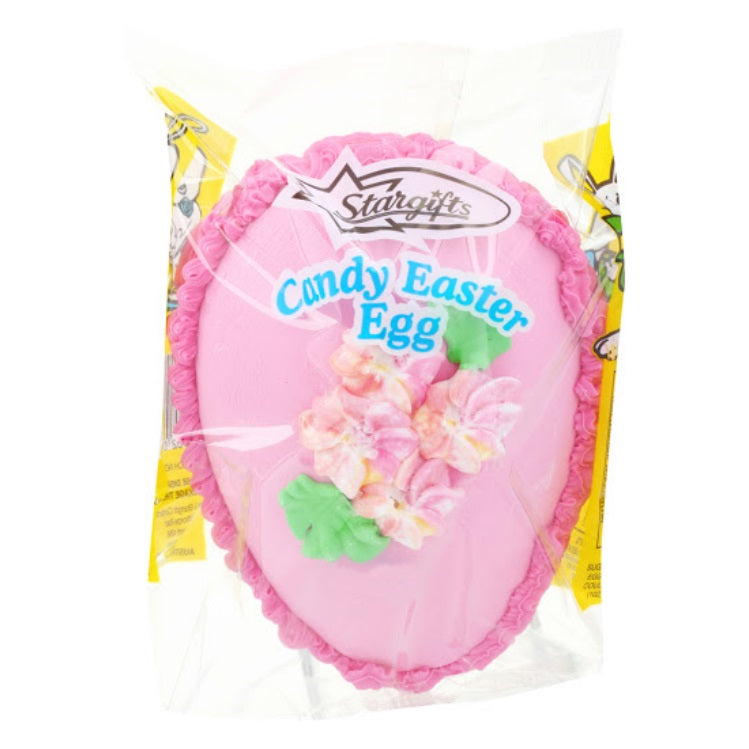 Stargifts Easter Candy Egg 130g