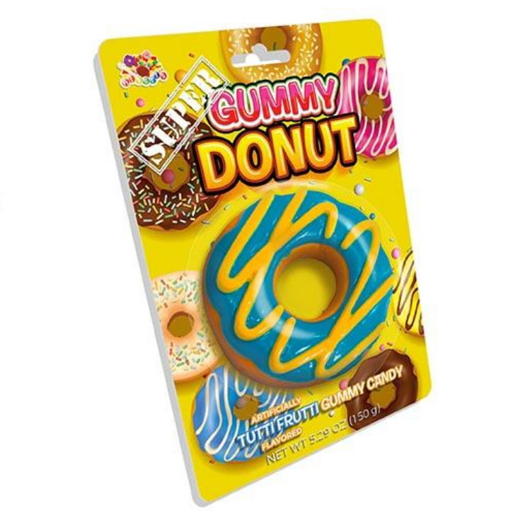 AIT Super Gummy Donut