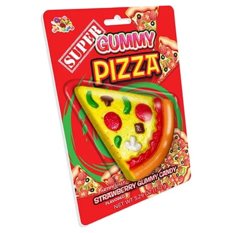 AIT Super Gummy Pizza