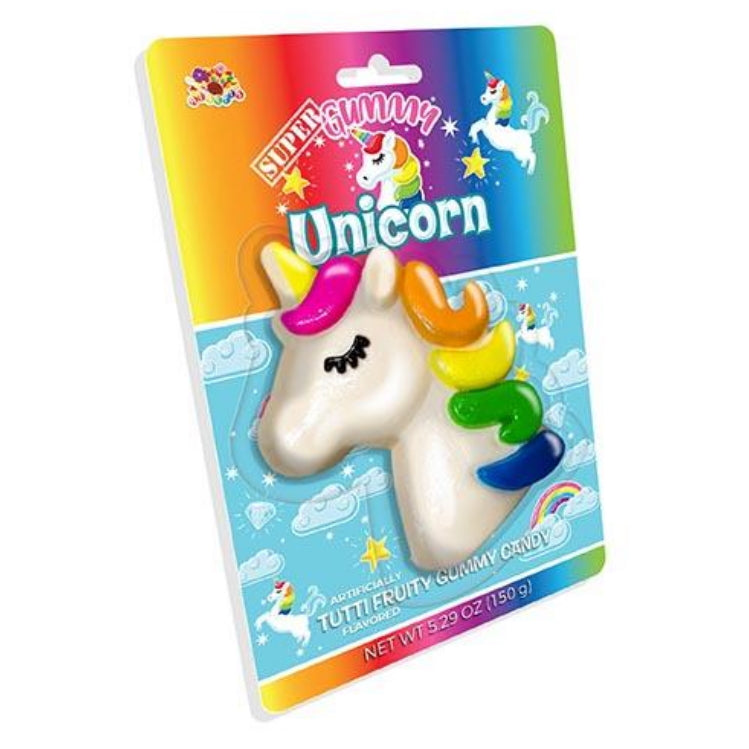 AIT Super Gummy Unicorn