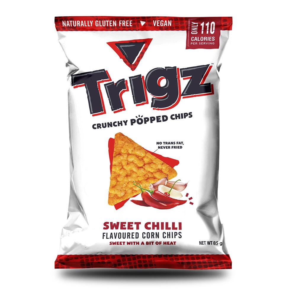 TRIGZ - Sweet Chili