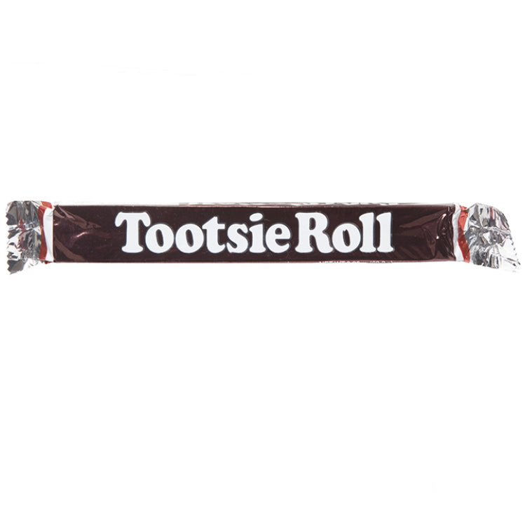 Tootsie Roll Inc. Tootsie Roll Bar 36g - Tom's Confectionery Warehouse