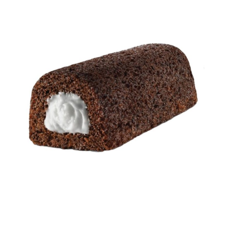 USA Hostess Twinkies Chocolate 43g