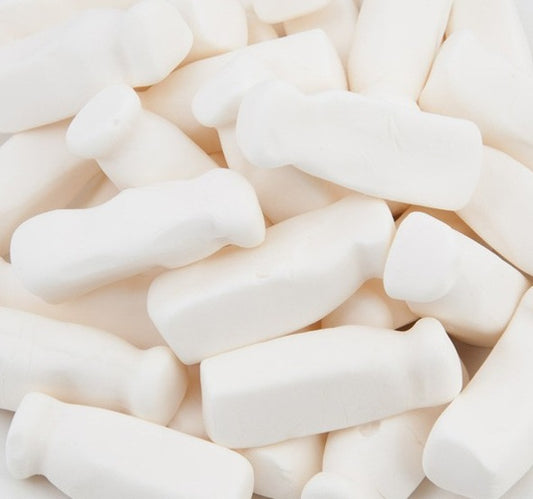 Fresha Milk Bottles - Tom's Confectionery Warehouse