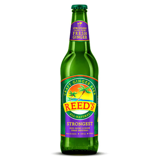 REEDS STRONGEST GB 355ML