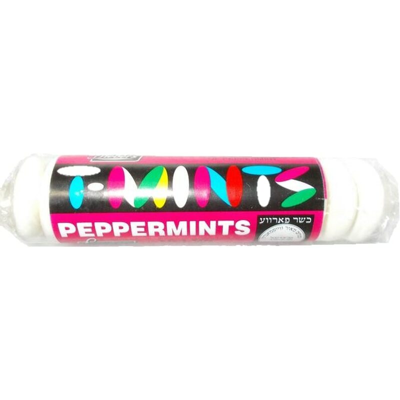 Liebers Peppermints 10g