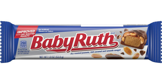 BABYRUTH 53.8G
