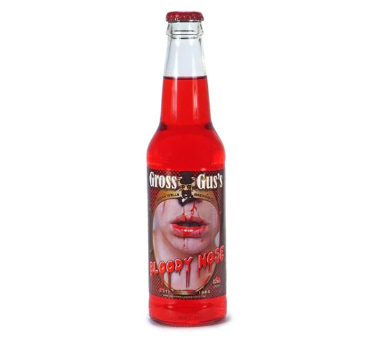 ROCKET FIZZ BLOODY NOSE 355ML
