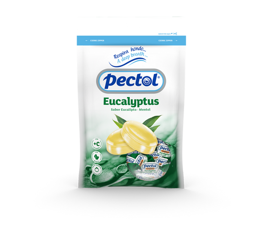 Pectol Eucalyptus 100g