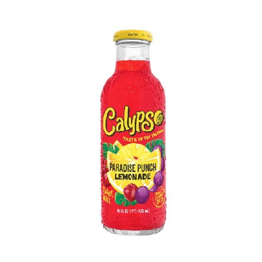 Calypso Paradise Punch 473ml