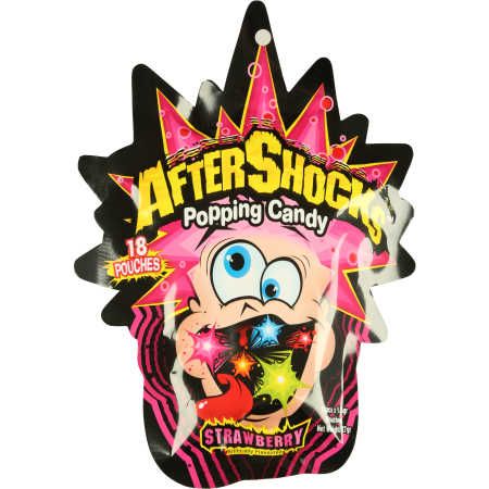 AFTERSHOCKS HANGBAG 27g